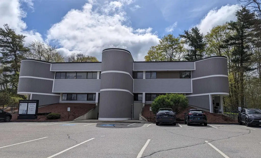 39.5 Birch Street Derry NH 03038-0000