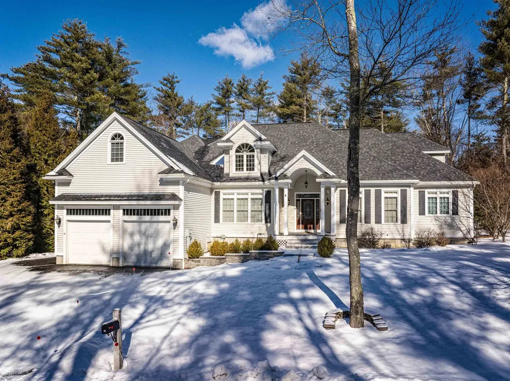 45 Boxwood Lane Dover NH 03820