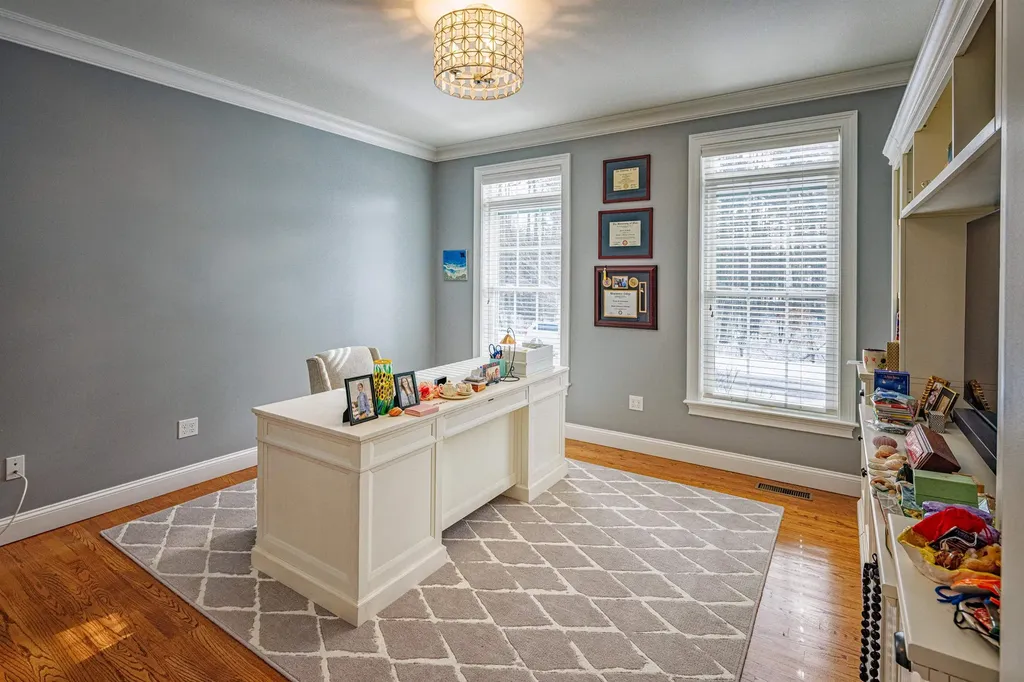 45 Boxwood Lane Dover NH 03820