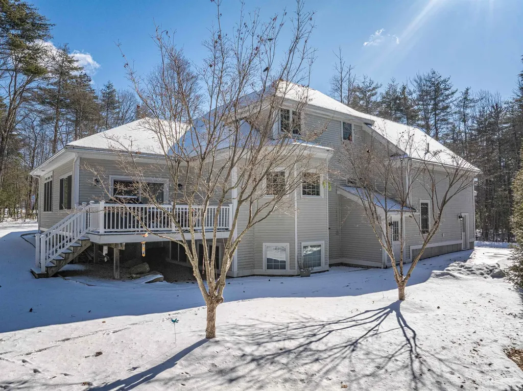 45 Boxwood Lane Dover NH 03820