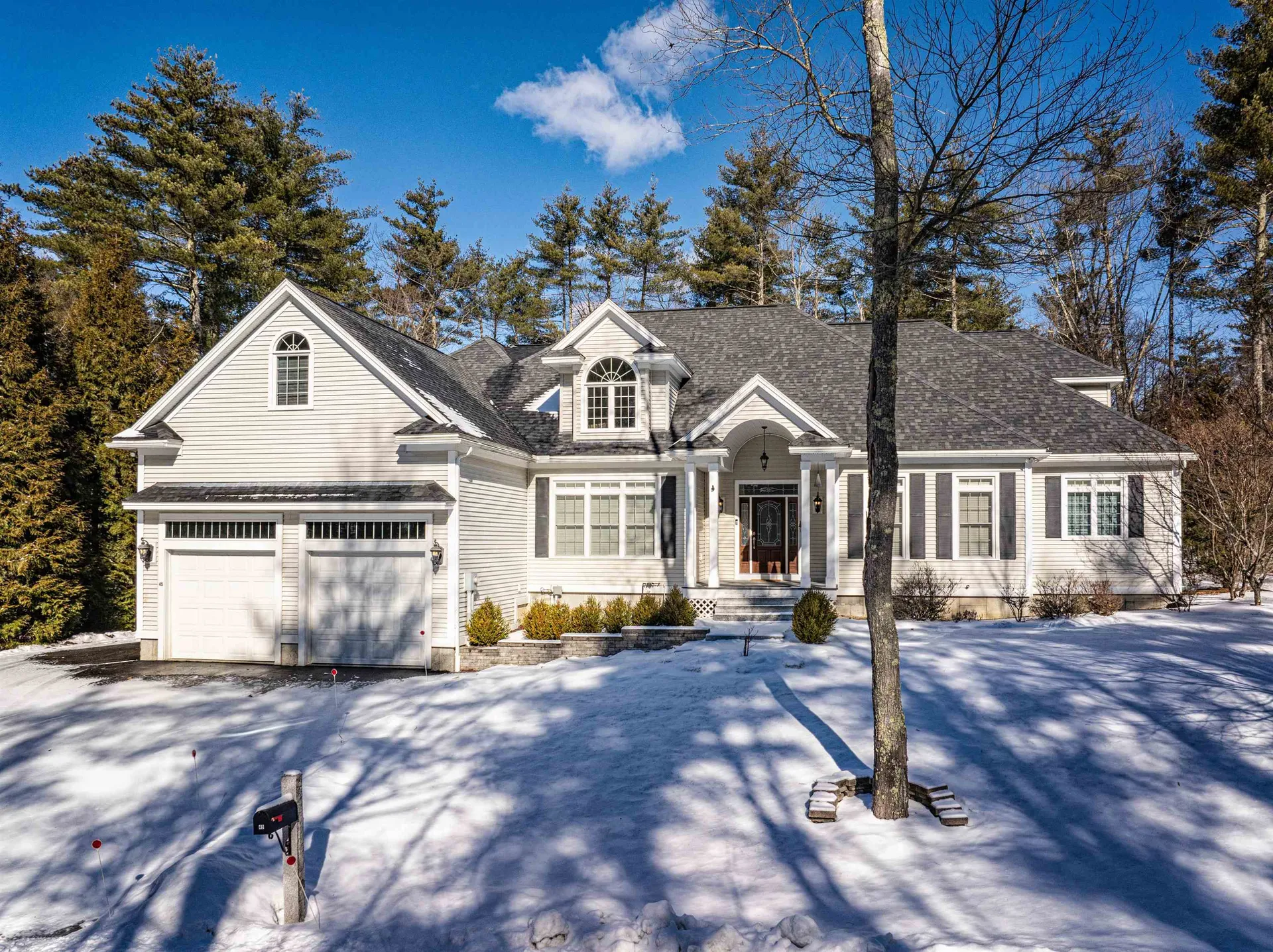45 Boxwood Lane Dover NH 03820