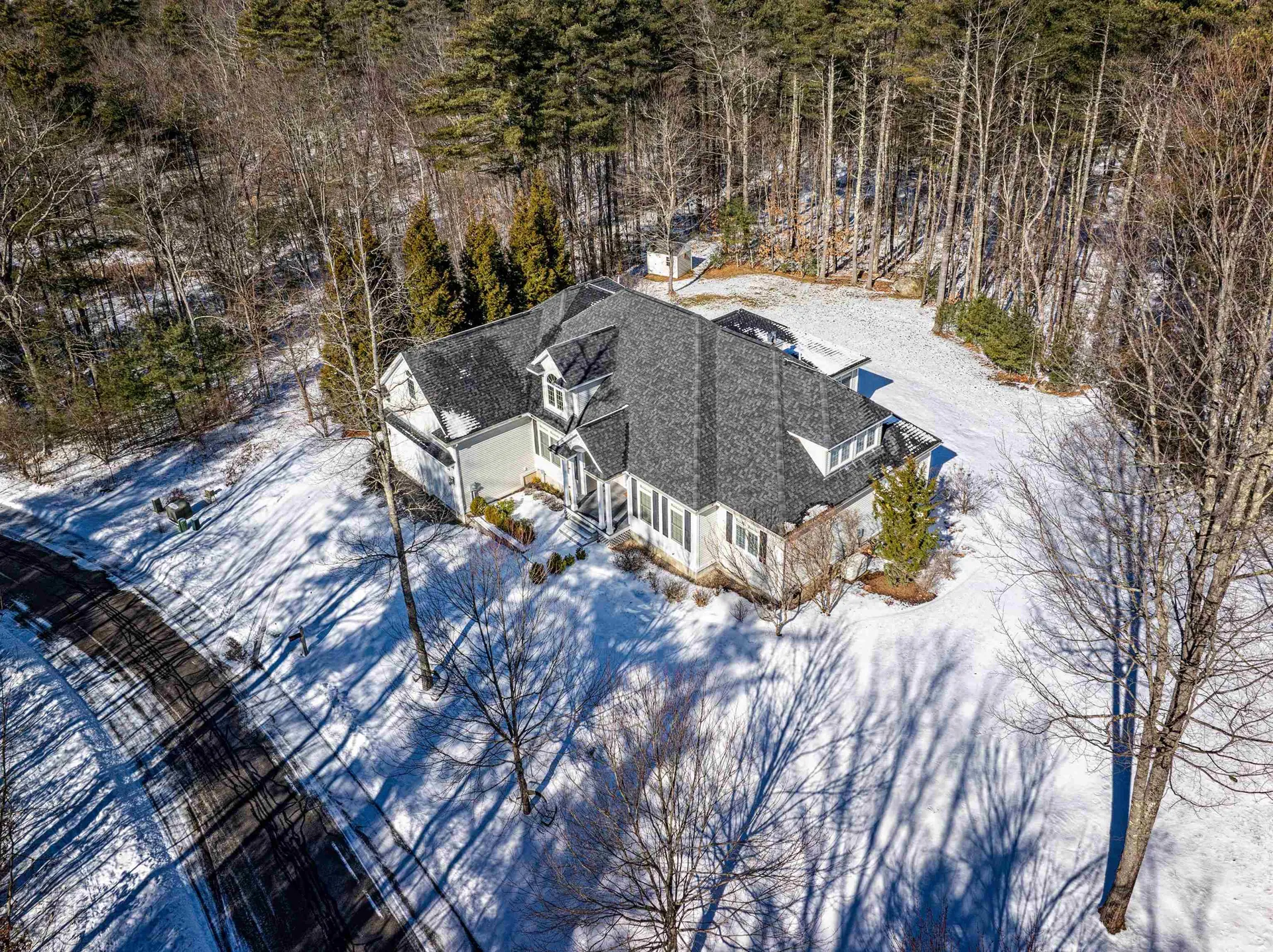 45 Boxwood Lane Dover NH 03820