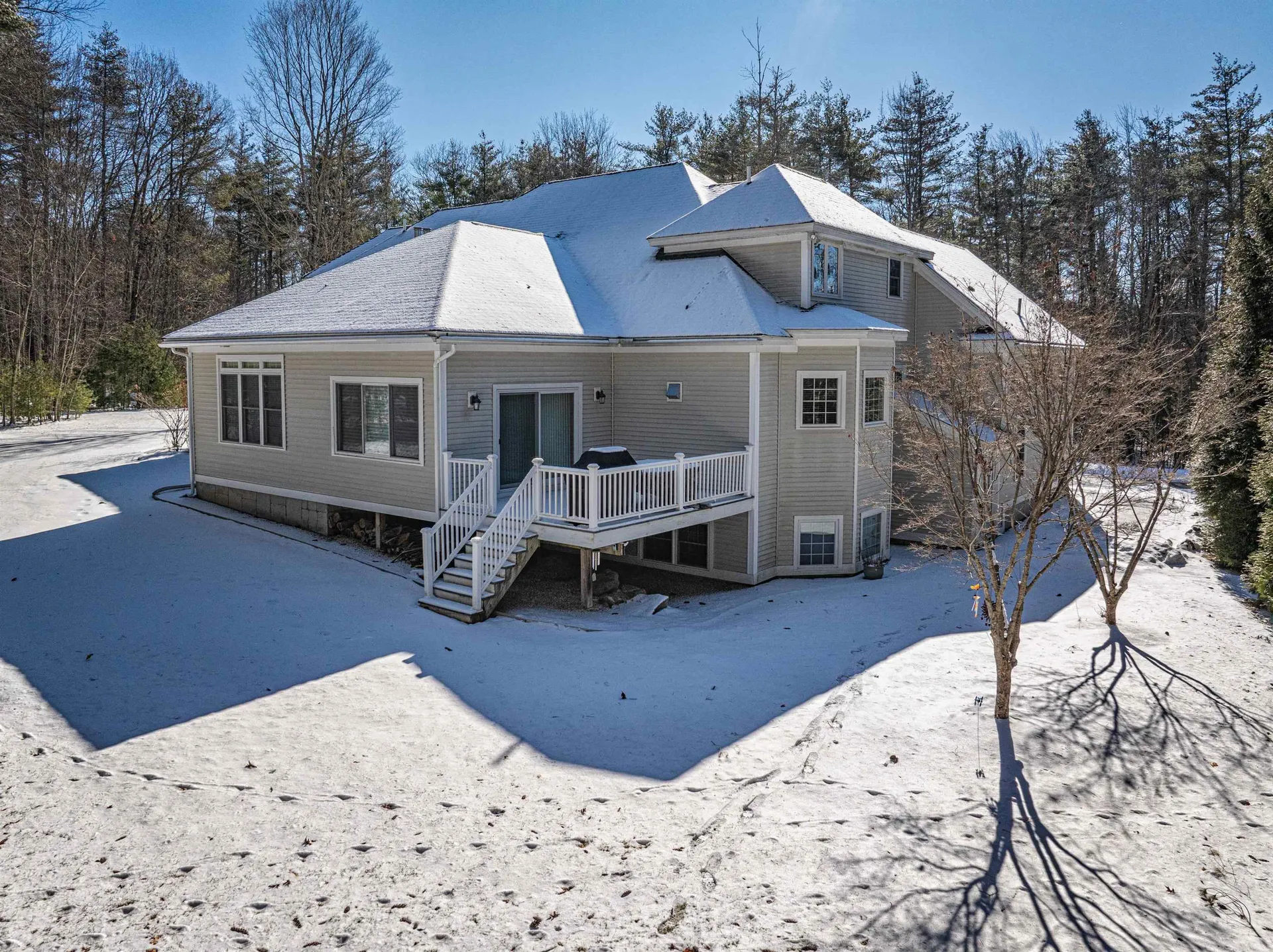 45 Boxwood Lane Dover NH 03820