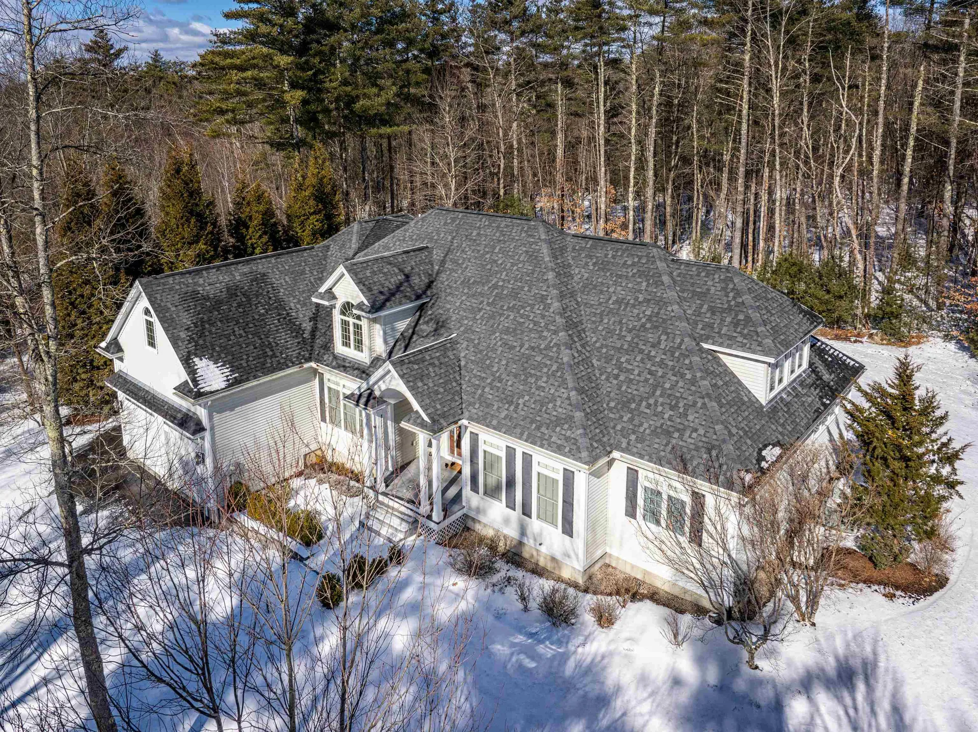 45 Boxwood Lane Dover NH 03820