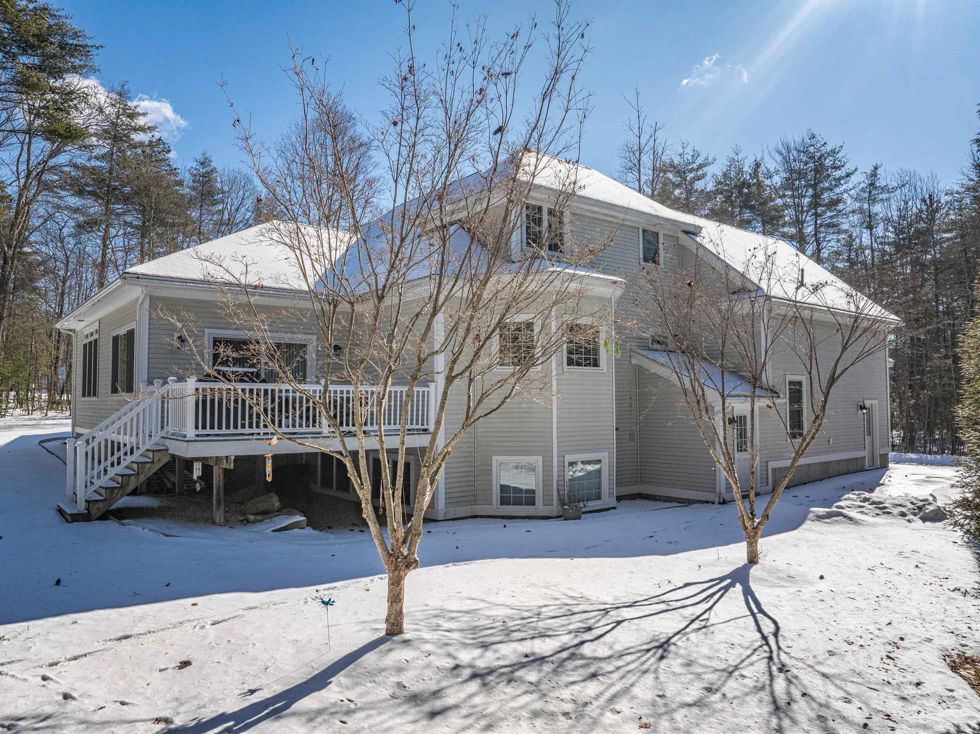 45 Boxwood Lane Dover NH 03820