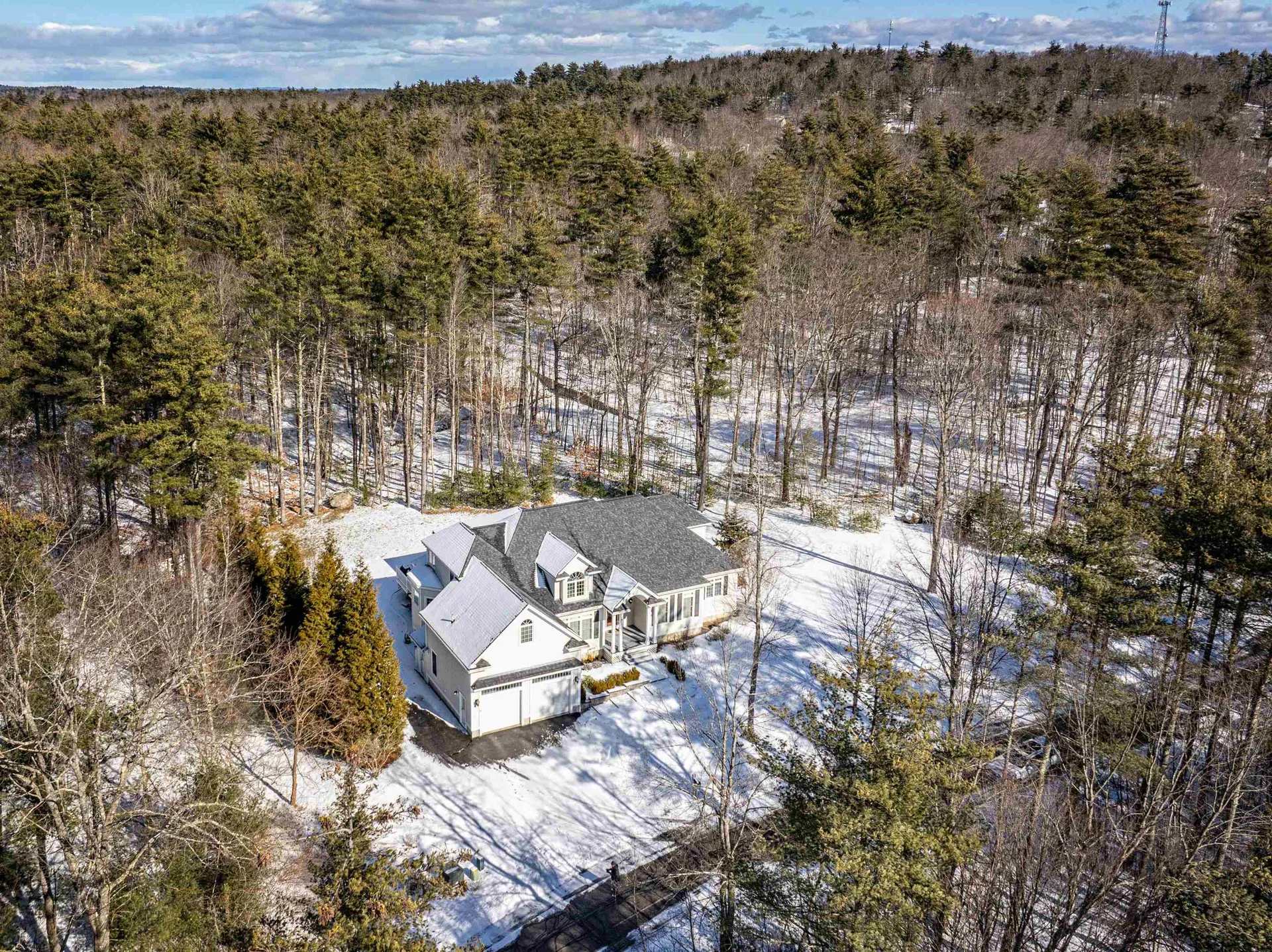 45 Boxwood Lane Dover NH 03820