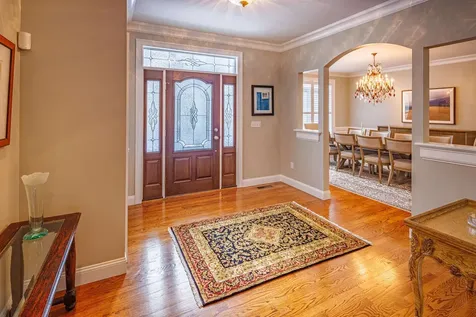 45 Boxwood Lane Dover NH 03820