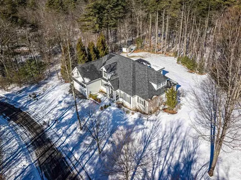 45 Boxwood Lane Dover NH 03820