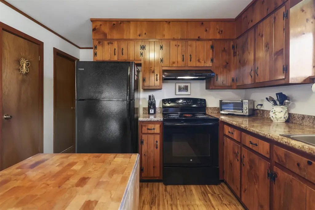 4723 Stagecoach Road Morristown VT 05661