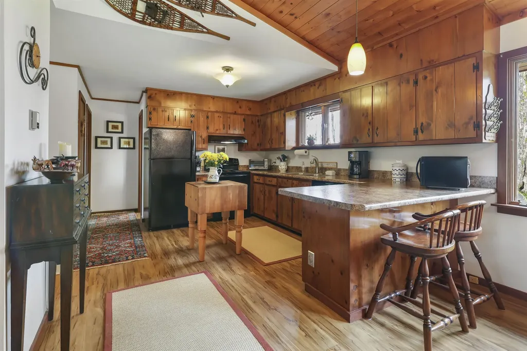 4723 Stagecoach Road Morristown VT 05661