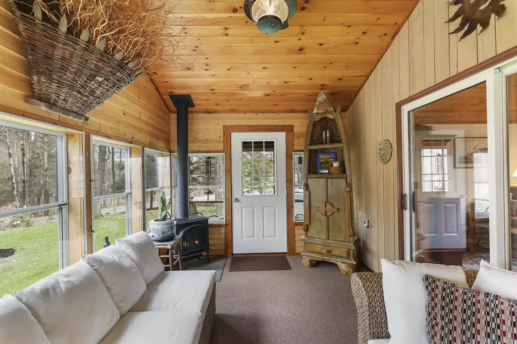 4723 Stagecoach Road Morristown VT 05661