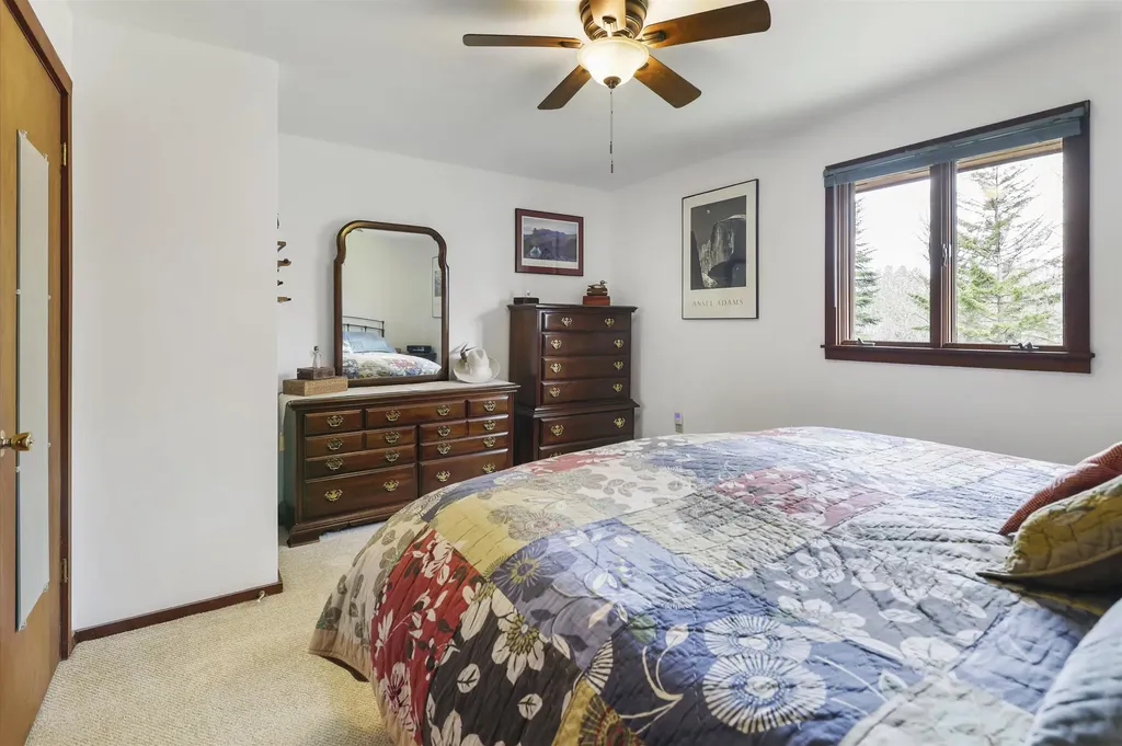 4723 Stagecoach Road Morristown VT 05661