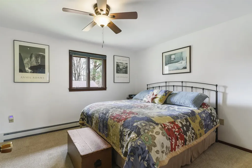 4723 Stagecoach Road Morristown VT 05661