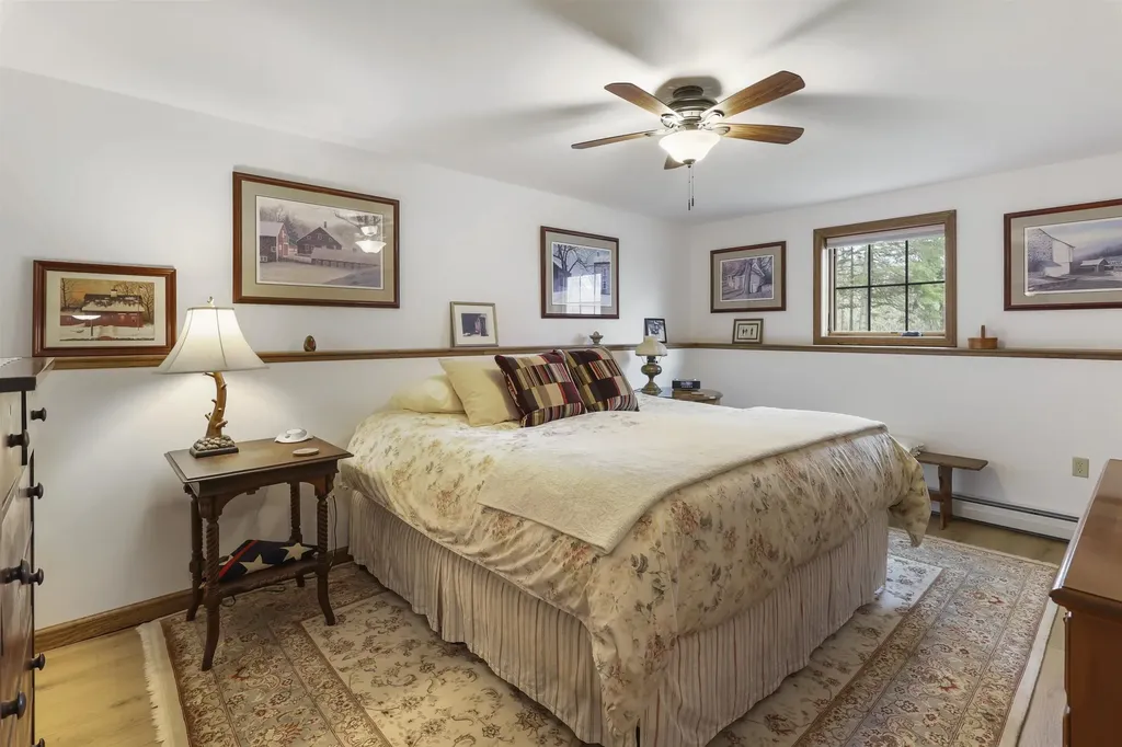4723 Stagecoach Road Morristown VT 05661
