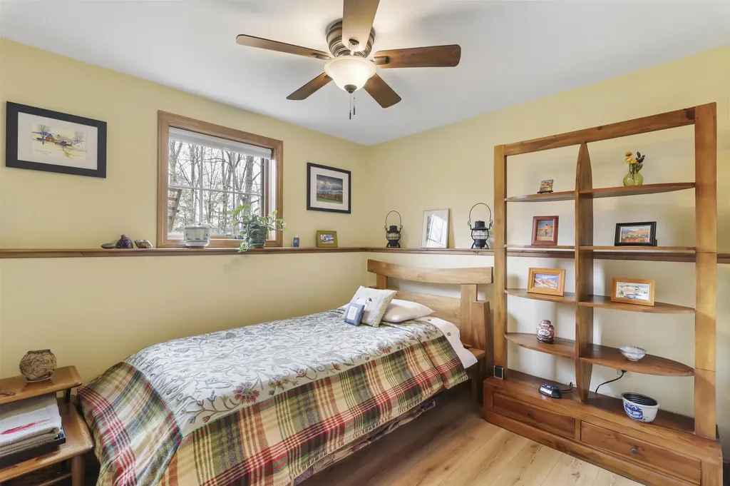 4723 Stagecoach Road Morristown VT 05661