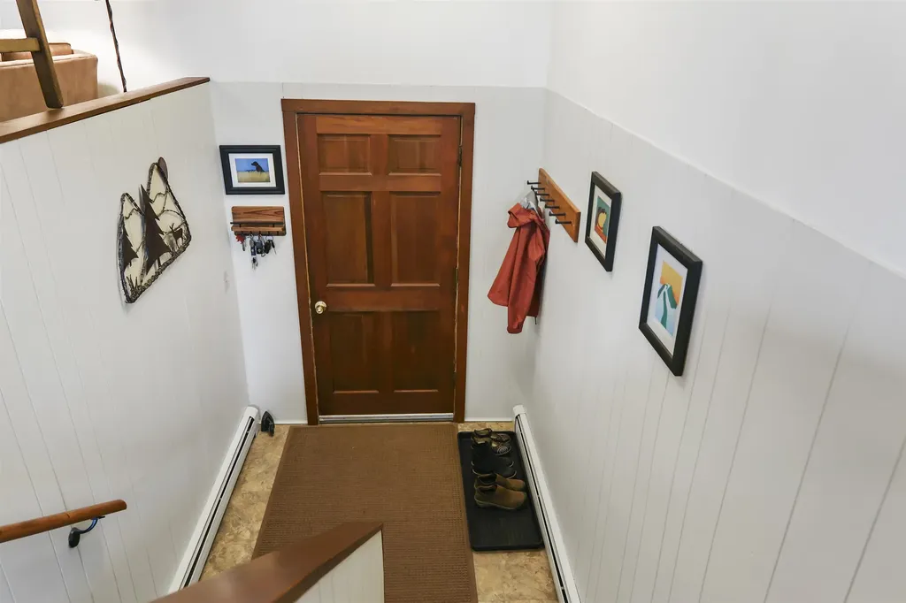 4723 Stagecoach Road Morristown VT 05661