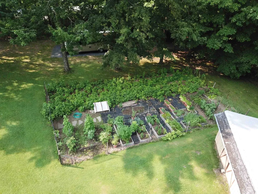 4723 Stagecoach Road Morristown VT 05661