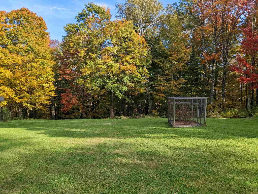 4723 Stagecoach Road Morristown VT 05661