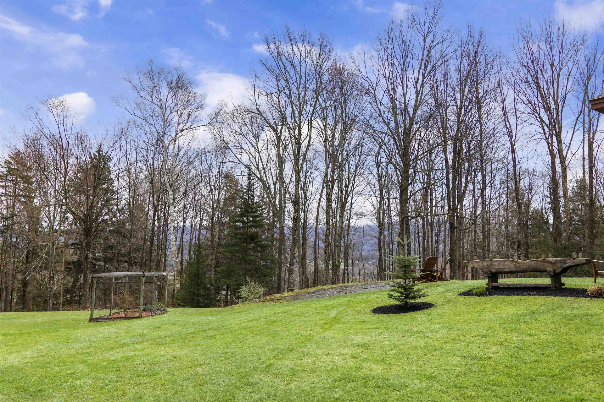 4723 Stagecoach Road Morristown VT 05661
