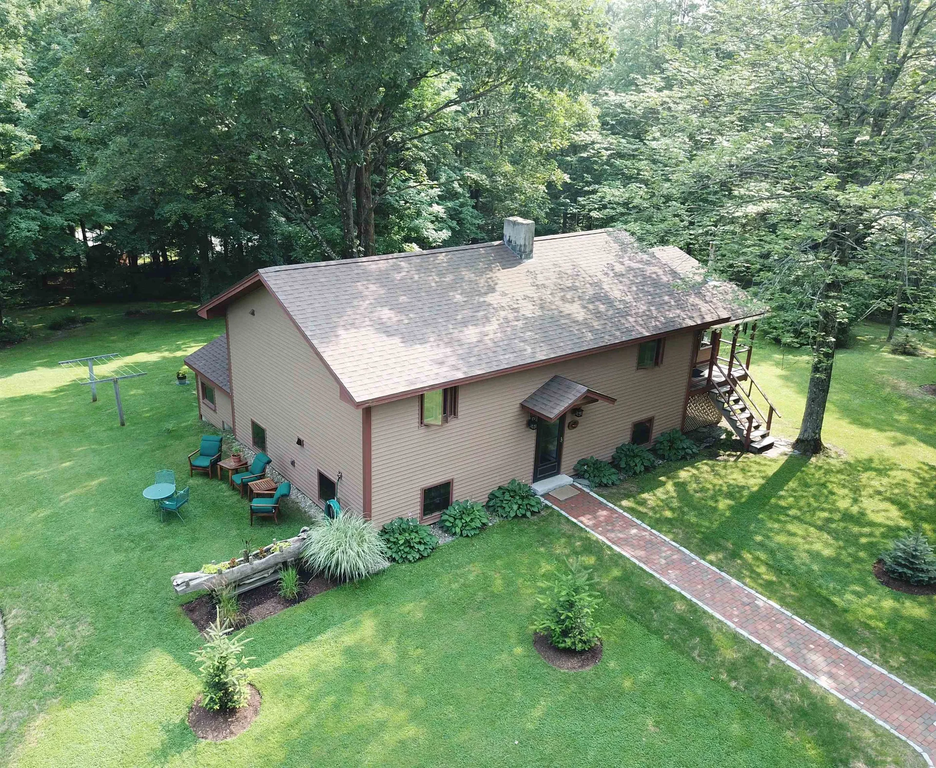 4723 Stagecoach Road Morristown VT 05661