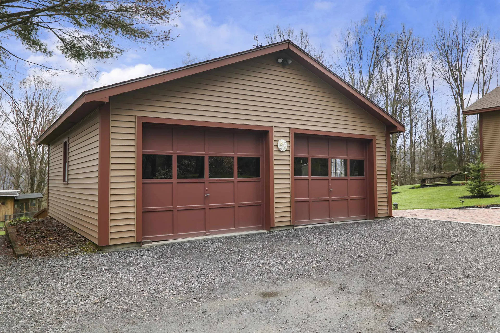 4723 Stagecoach Road Morristown VT 05661