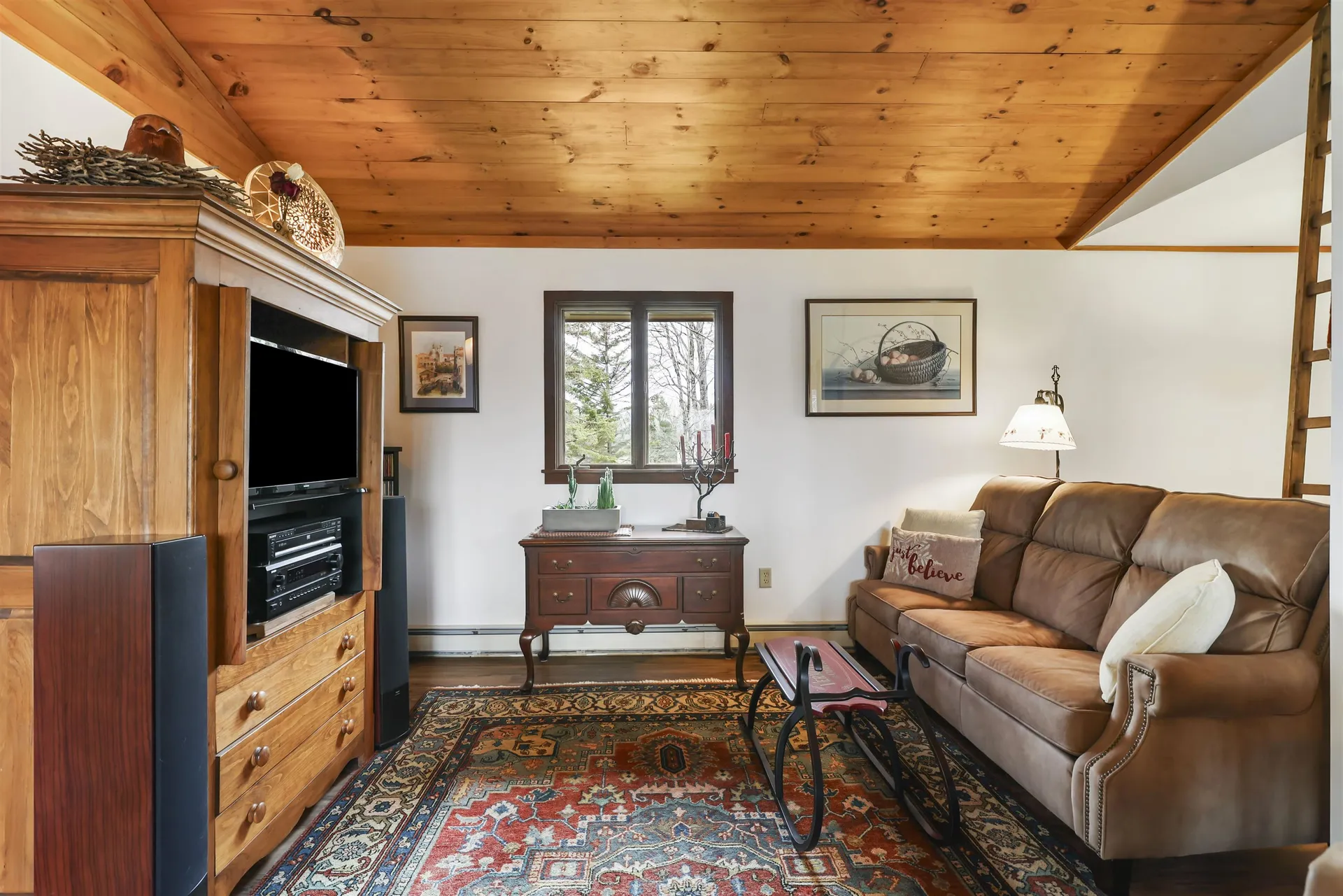 4723 Stagecoach Road Morristown VT 05661