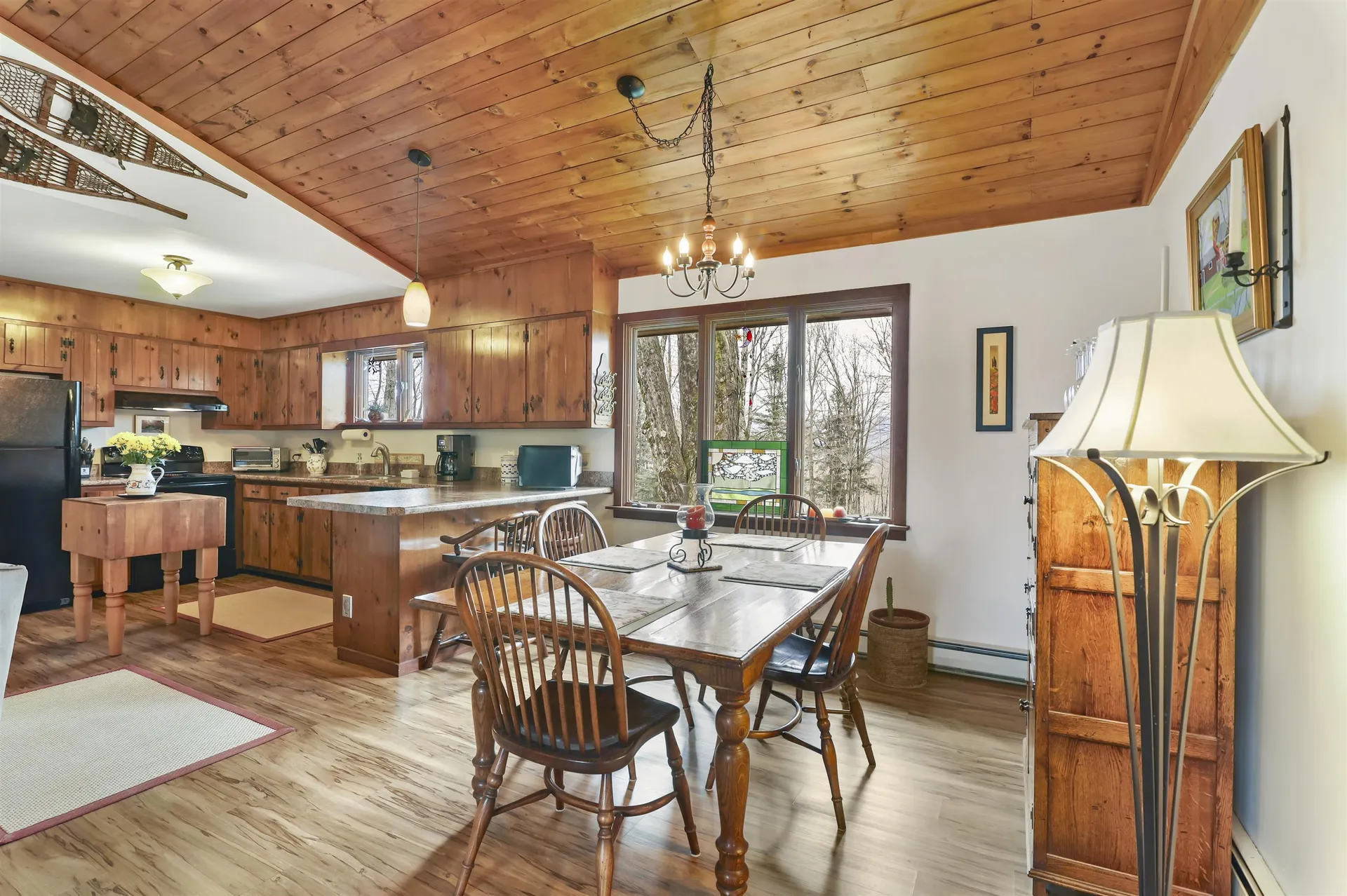 4723 Stagecoach Road Morristown VT 05661