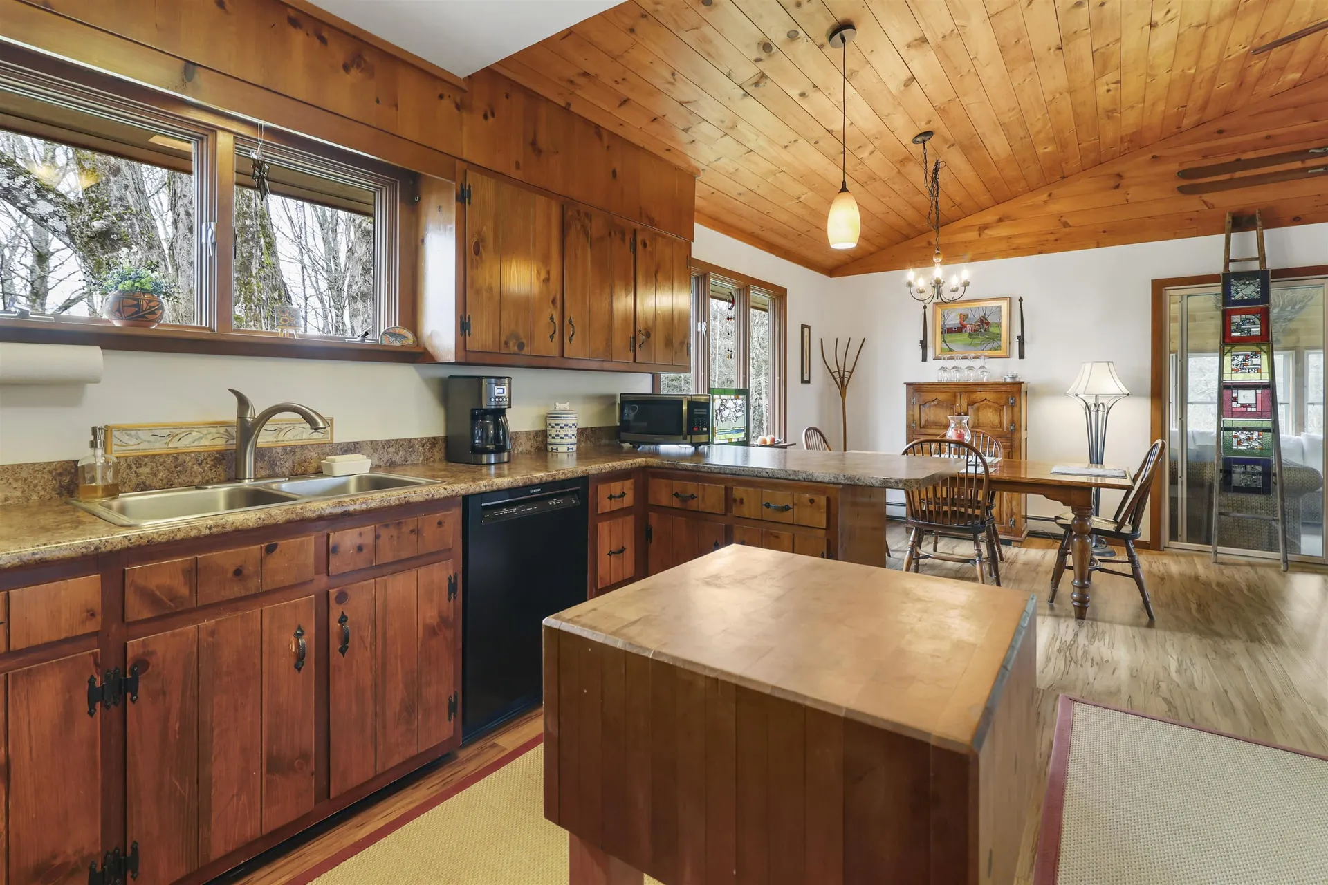 4723 Stagecoach Road Morristown VT 05661