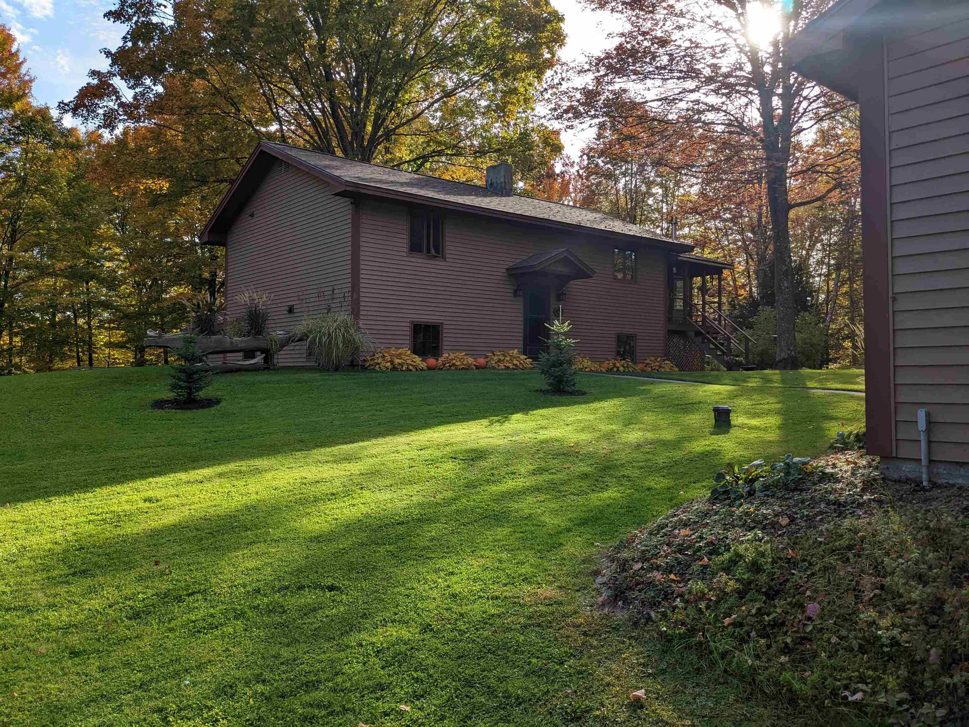 4723 Stagecoach Road Morristown VT 05661
