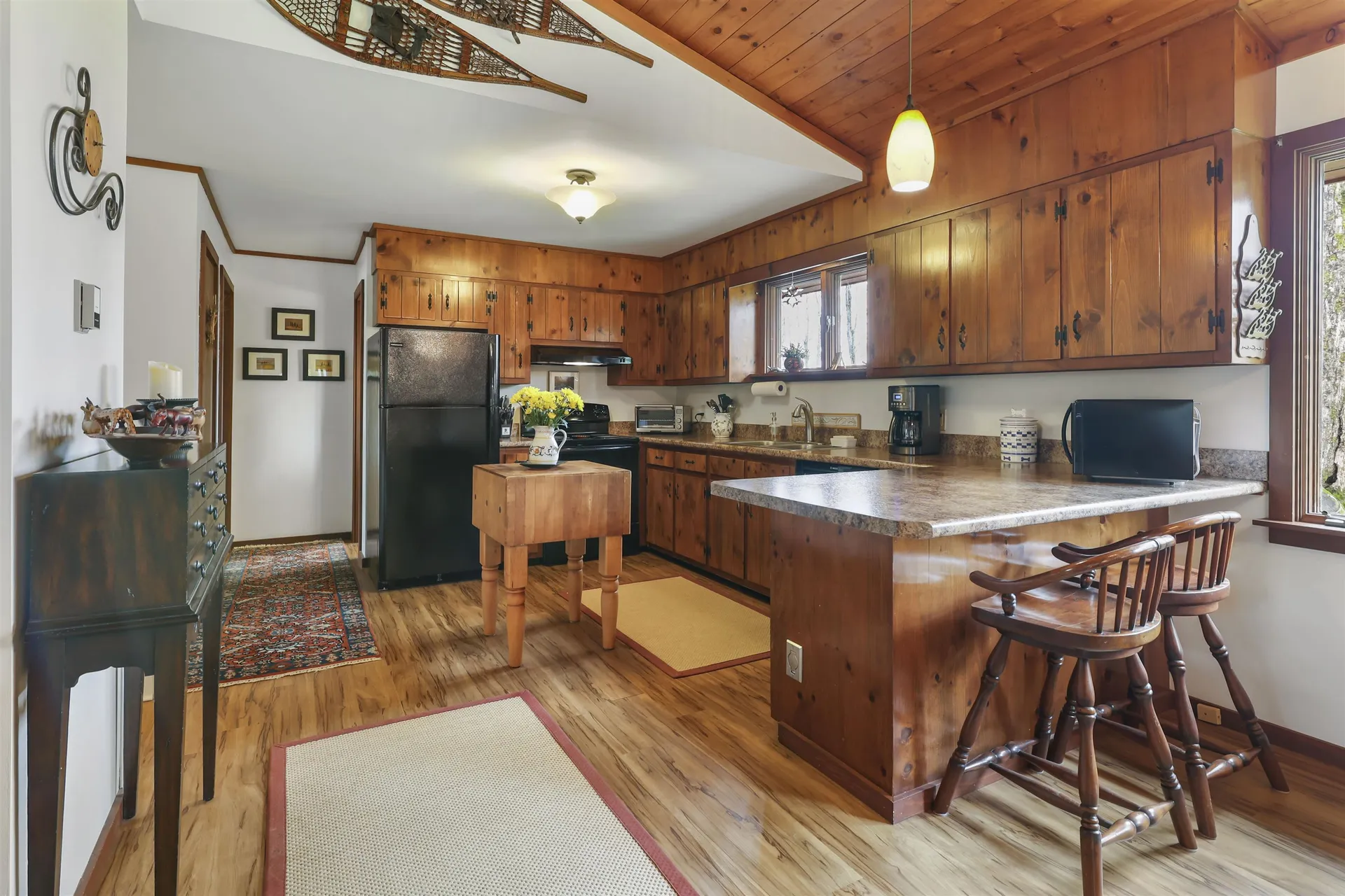 4723 Stagecoach Road Morristown VT 05661