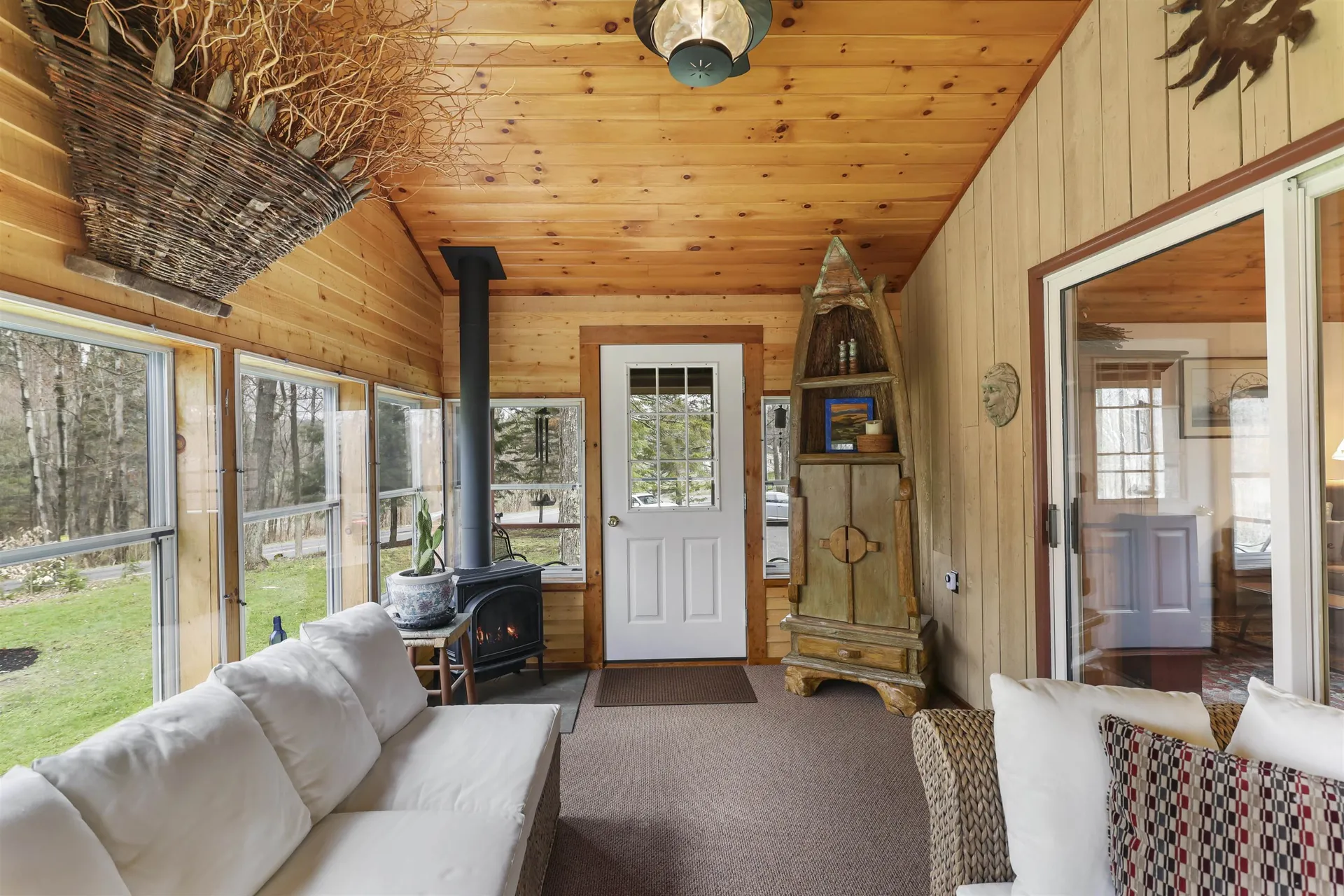 4723 Stagecoach Road Morristown VT 05661