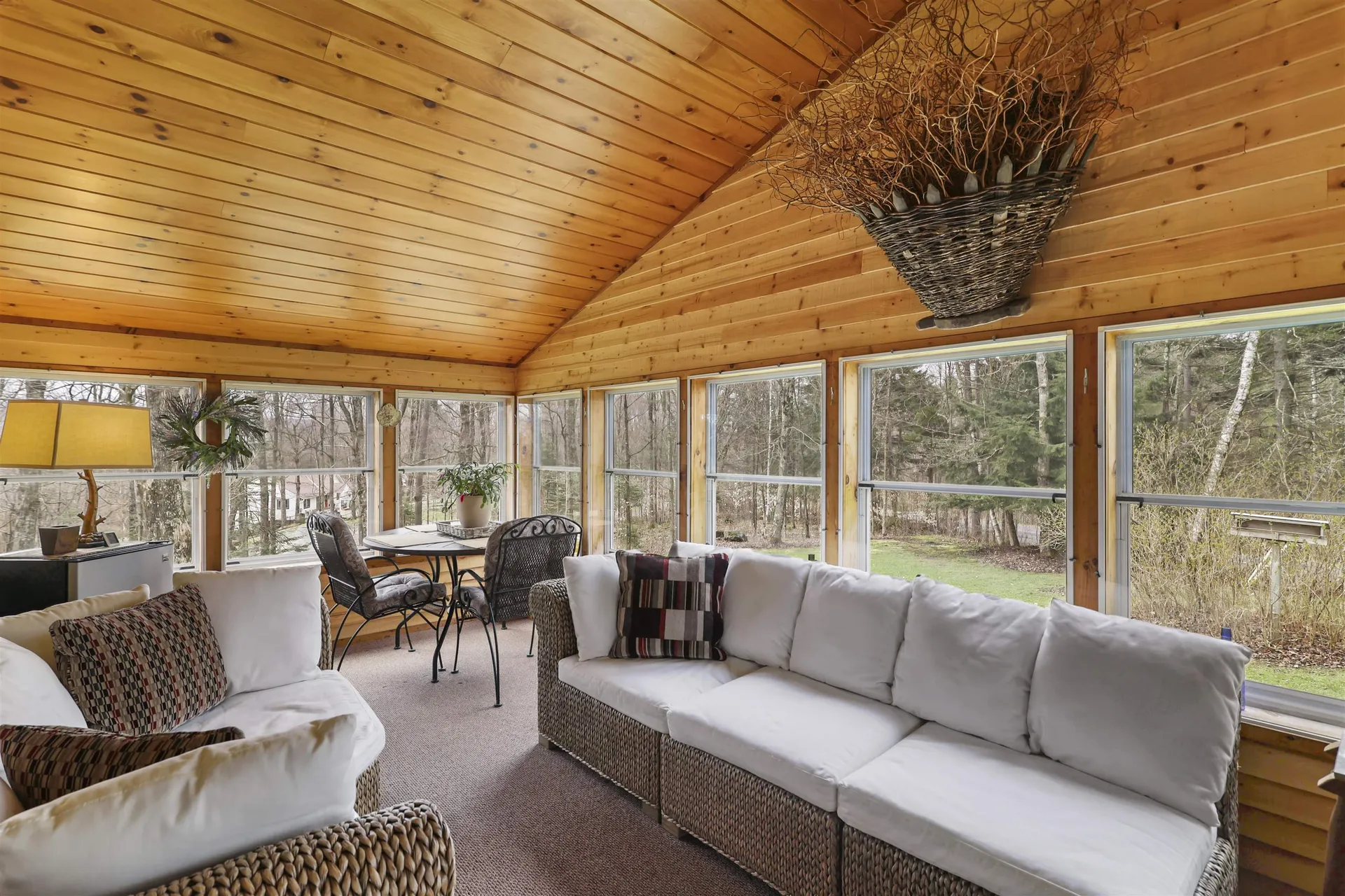 4723 Stagecoach Road Morristown VT 05661