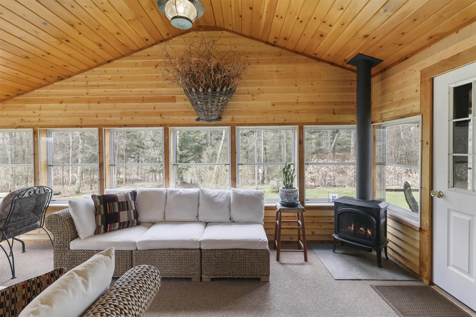 4723 Stagecoach Road Morristown VT 05661
