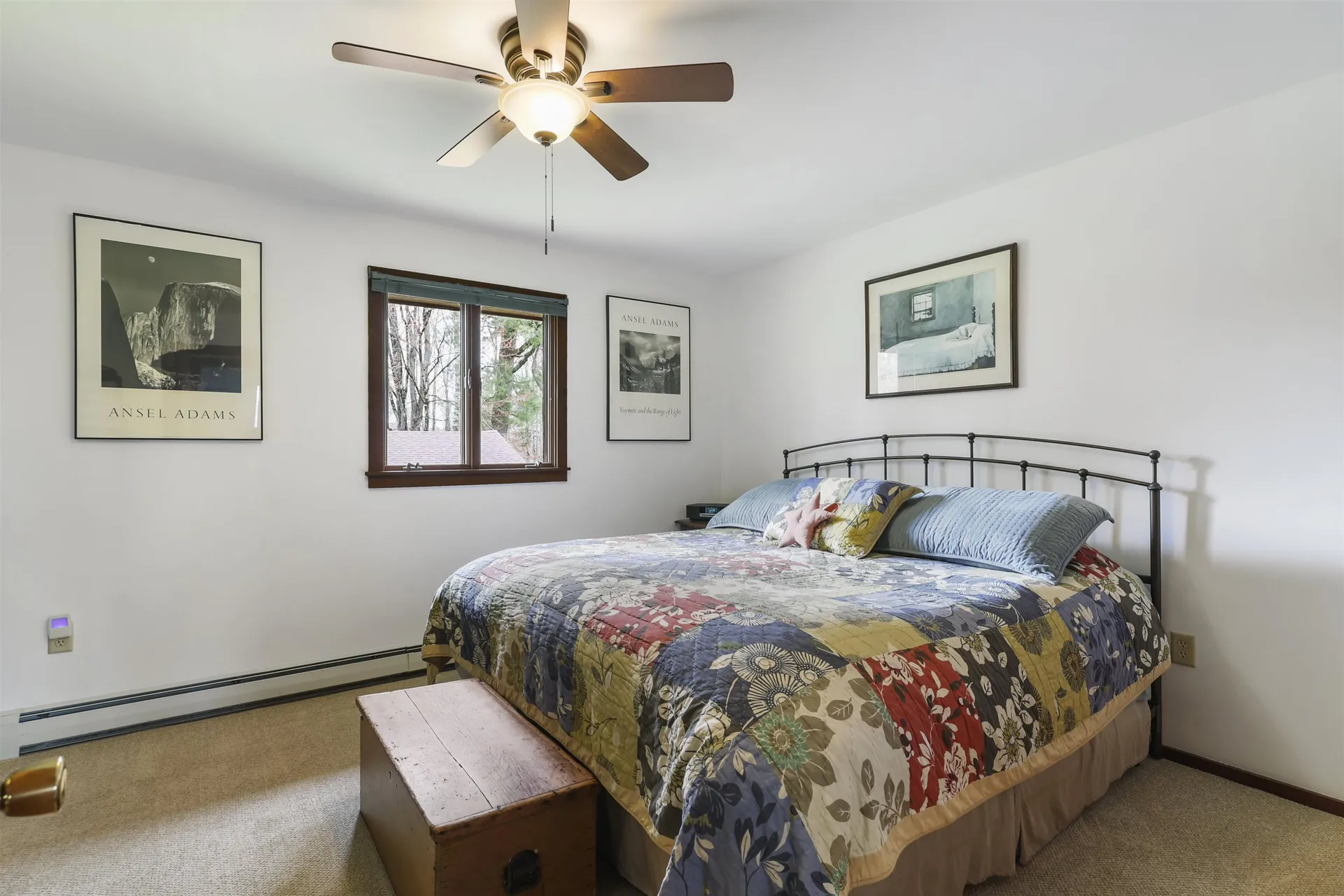 4723 Stagecoach Road Morristown VT 05661