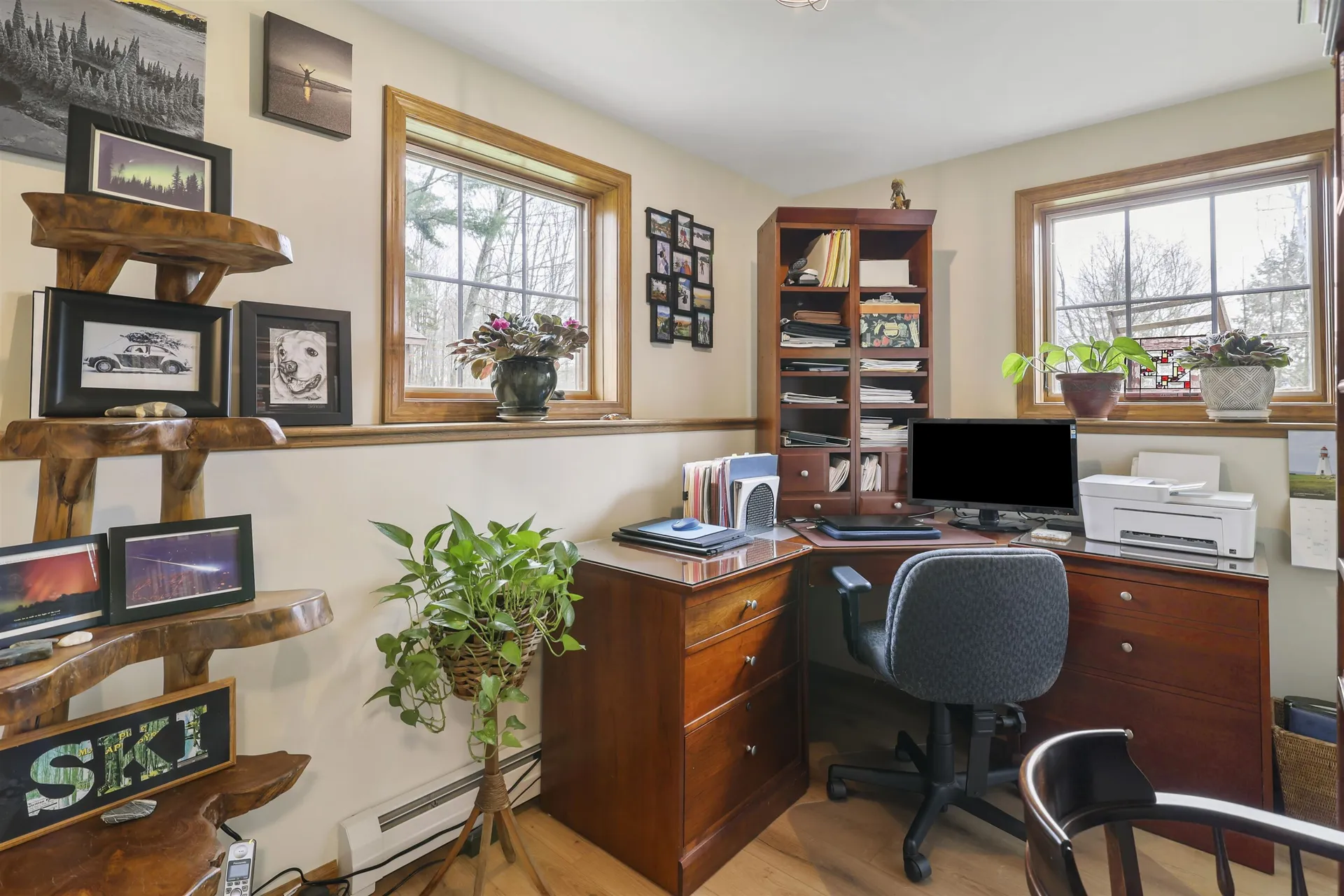 4723 Stagecoach Road Morristown VT 05661