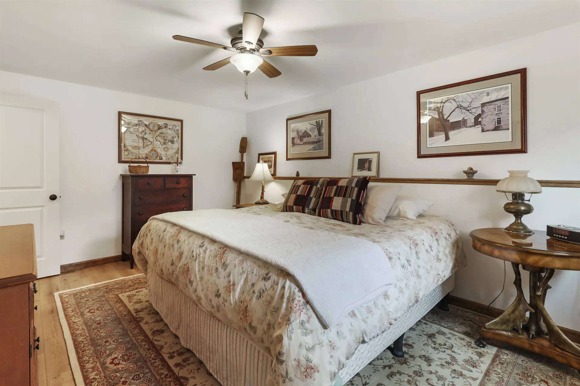 4723 Stagecoach Road Morristown VT 05661