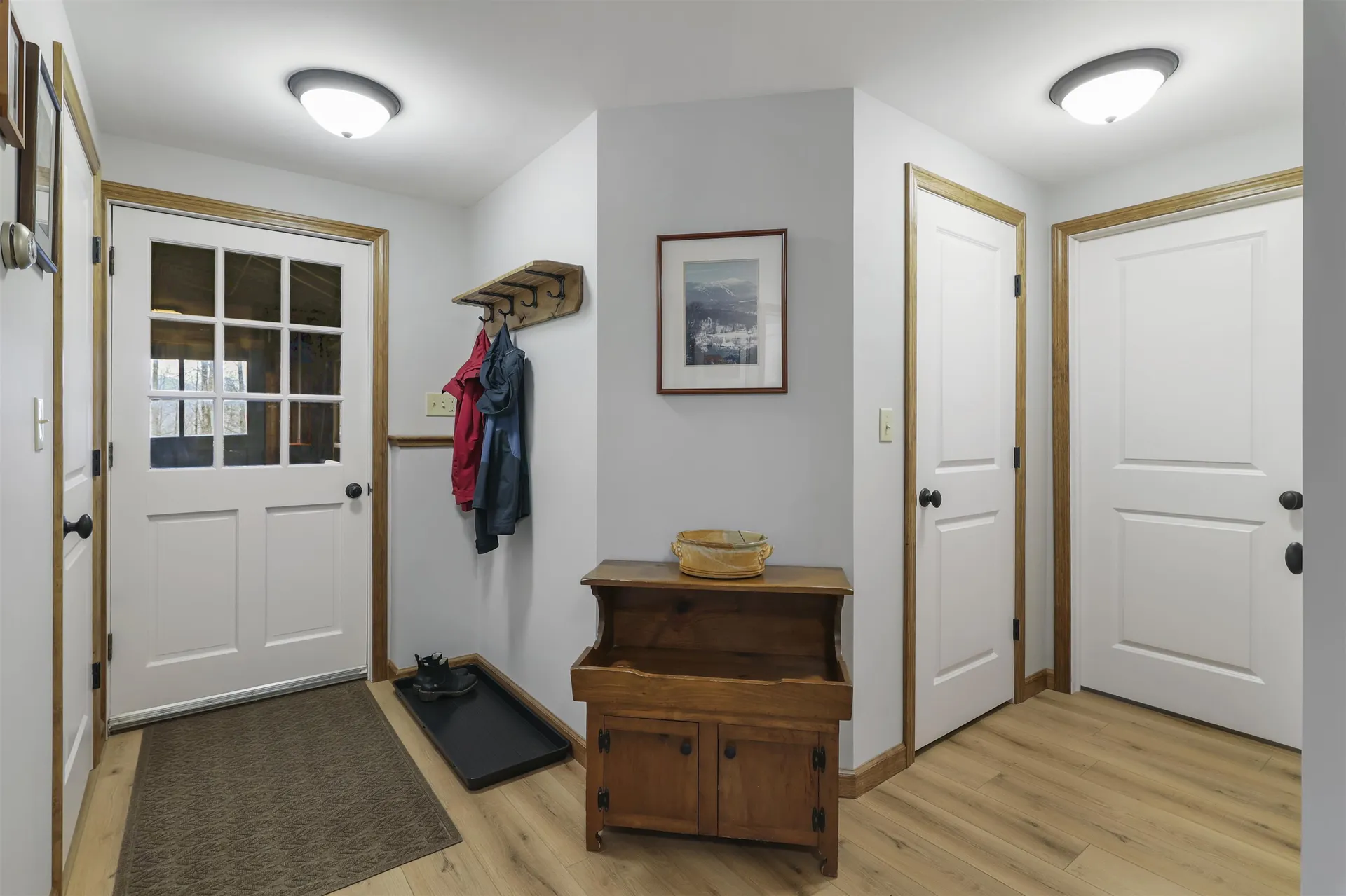 4723 Stagecoach Road Morristown VT 05661