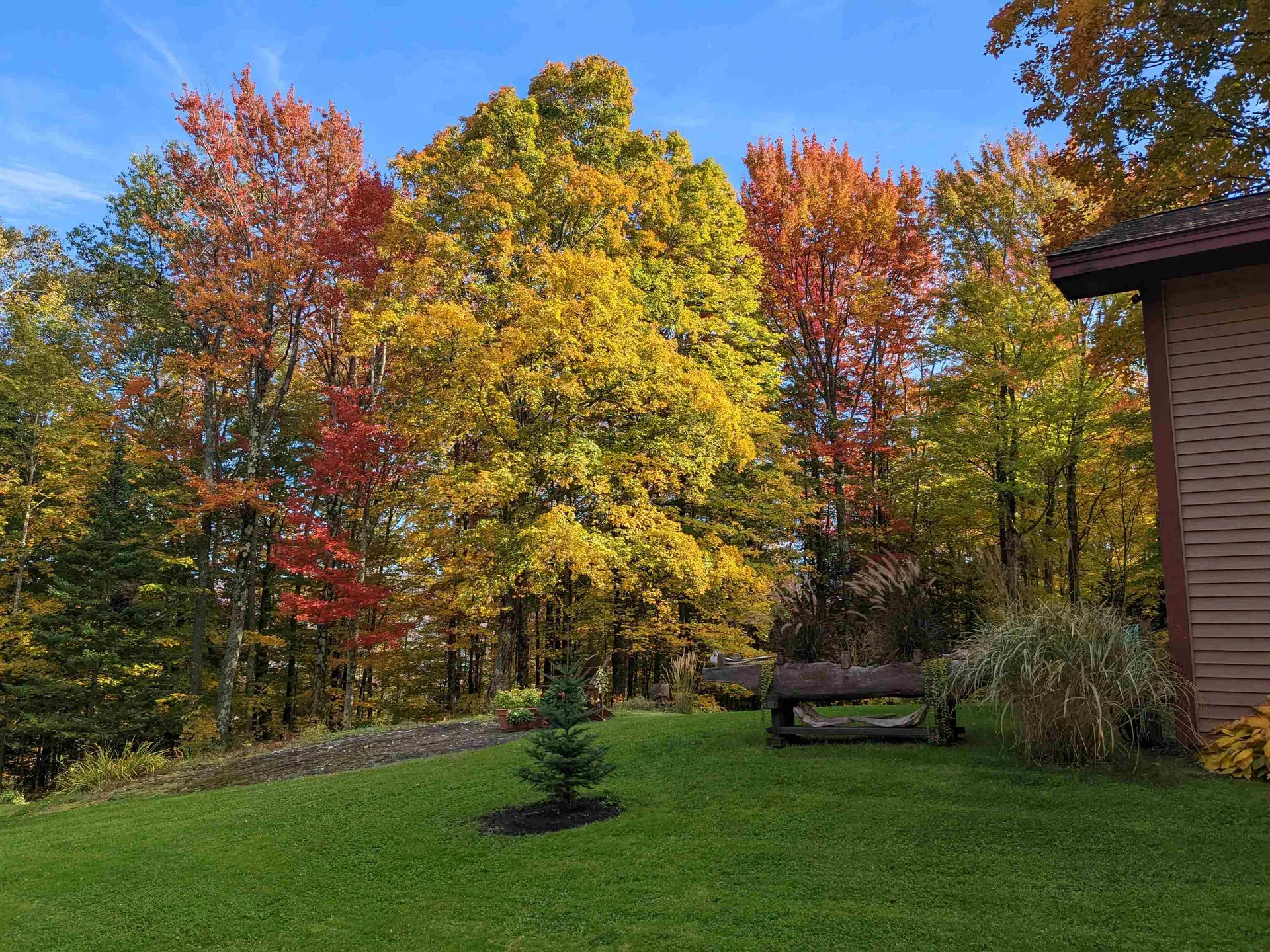 4723 Stagecoach Road Morristown VT 05661