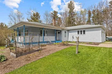 209 Pleasant Valley Road Underhill VT 05489