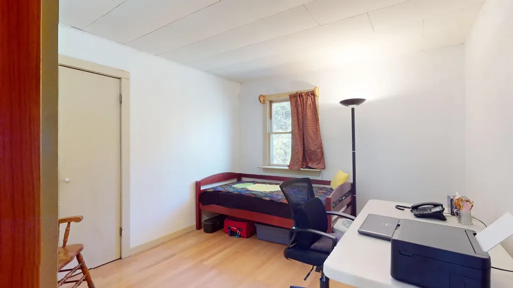 3950 Vt Route 17 Starksboro VT 05487