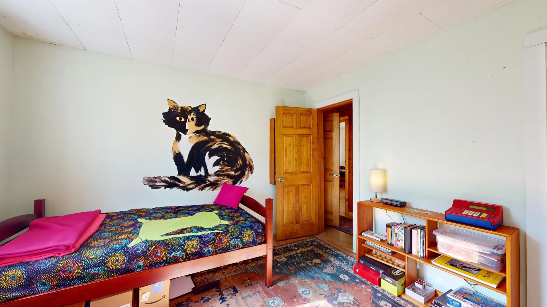 3950 Vt Route 17 Starksboro VT 05487