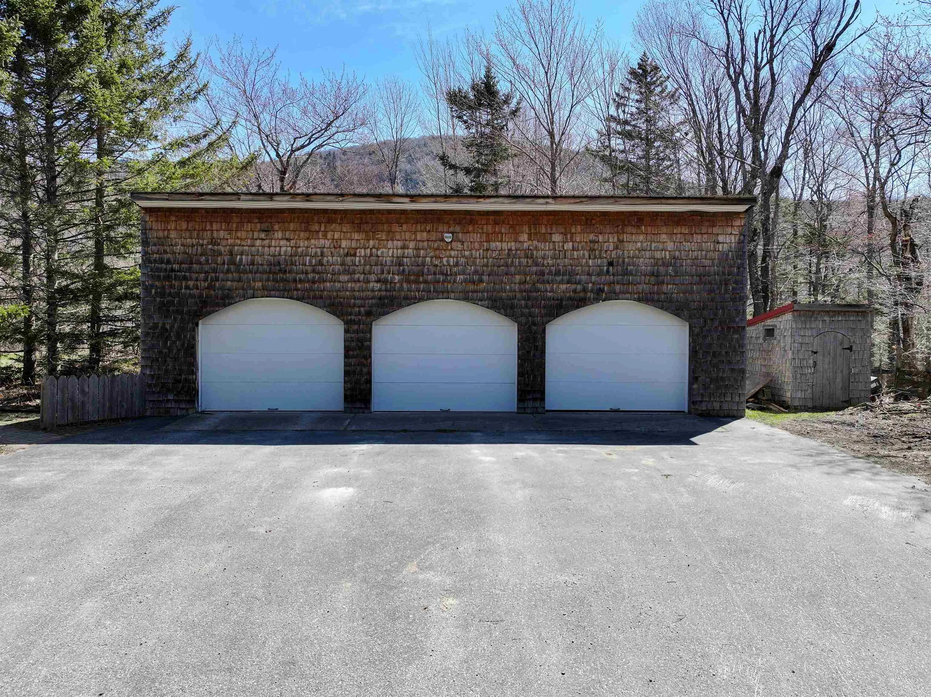 3950 Vt Route 17 Starksboro VT 05487