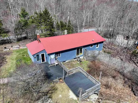 3950 Vt Route 17 Starksboro VT 05487