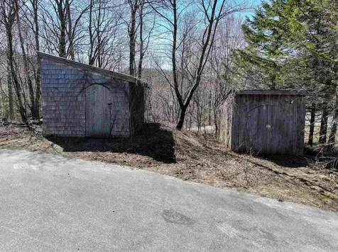 3950 Vt Route 17 Starksboro VT 05487
