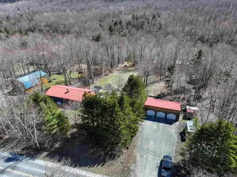 3950 Vt Route 17 Starksboro VT 05487