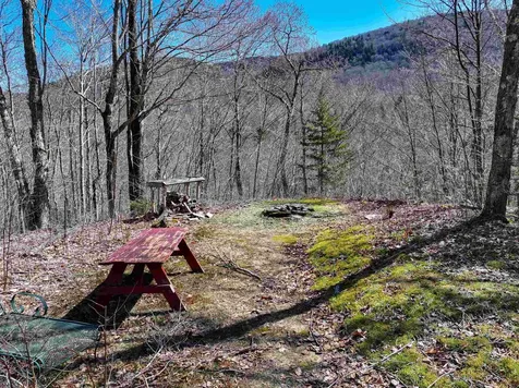3950 Vt Route 17 Starksboro VT 05487