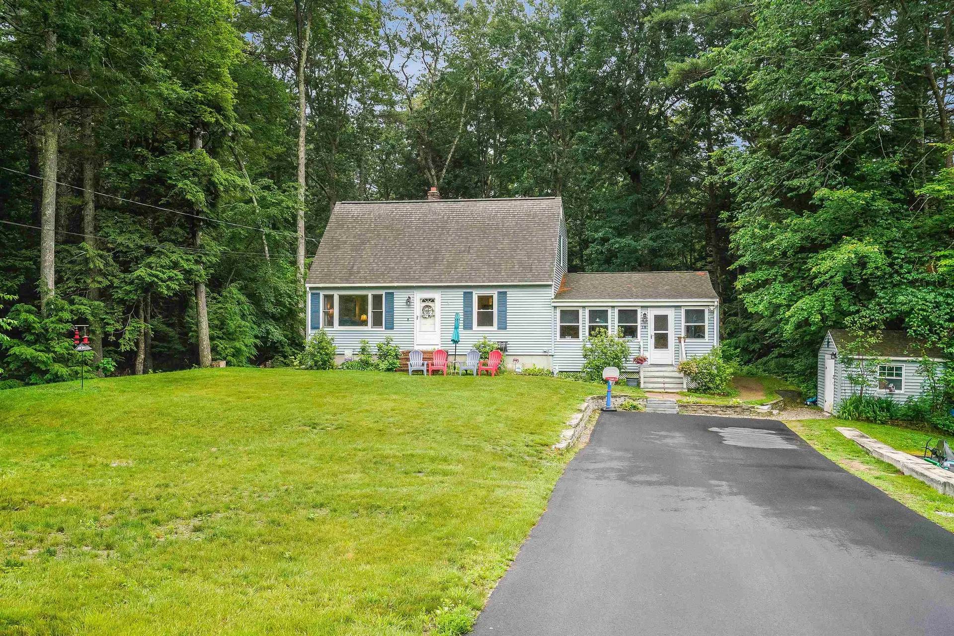 18 Lincoln Drive Raymond NH 03077