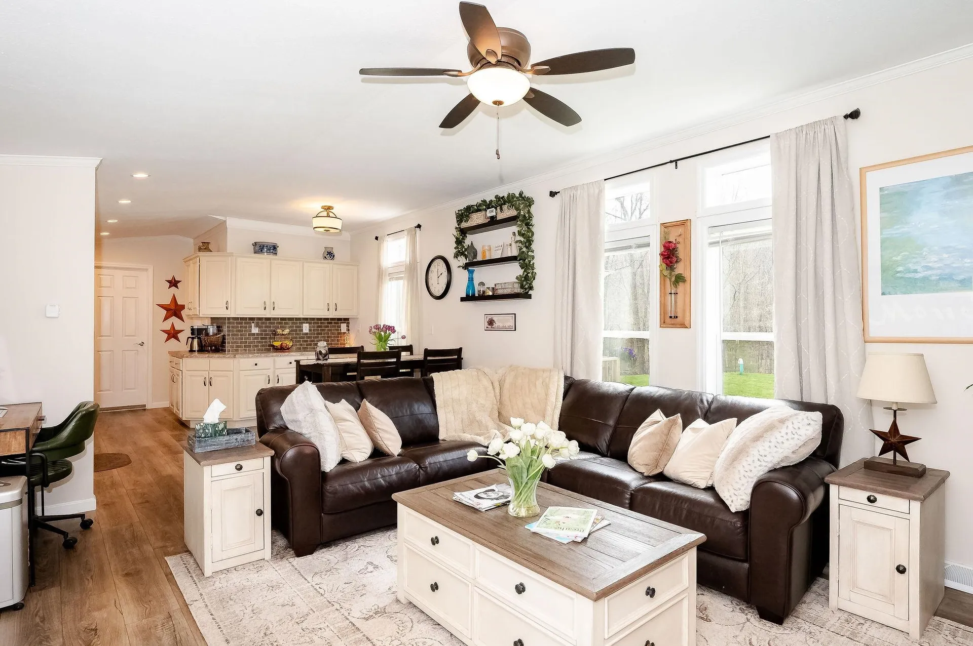 11 Otis Lane Lee NH 03861