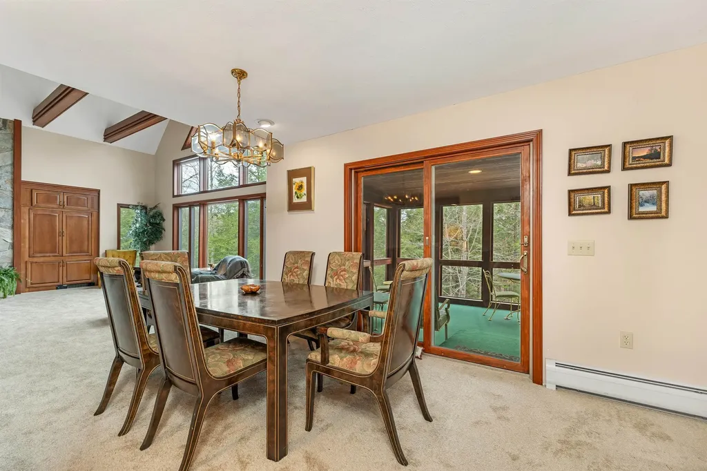 87 Sargent Lake Road Belmont NH 03220