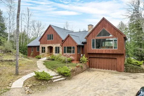 87 Sargent Lake Road Belmont NH 03220